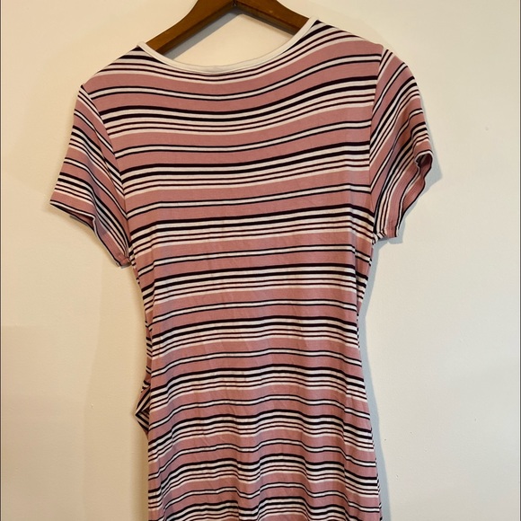 🛑 SOLD 🛑 MARKET & SPRUCE dress - Picture 2 of 4